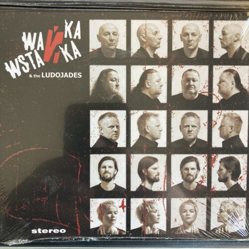 Wańka Wstańka - Stereo