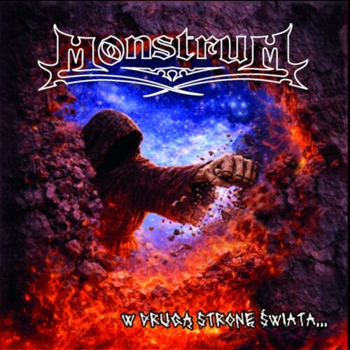 MonstruM - W drugą stronę świata...