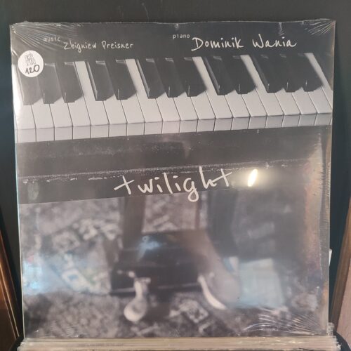 Zbigniew Preisner, Dominik Wania - Twilight