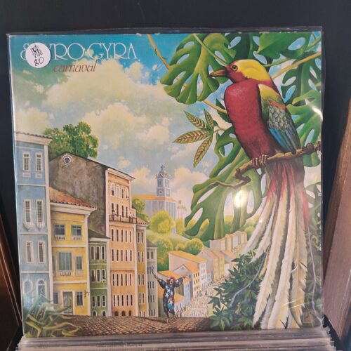 Spyro Gyra - Carnaval