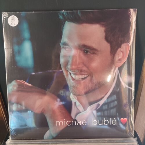 Michael Bublé - Love
