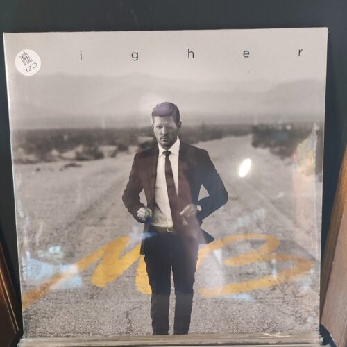 Michael Bublé - Higher