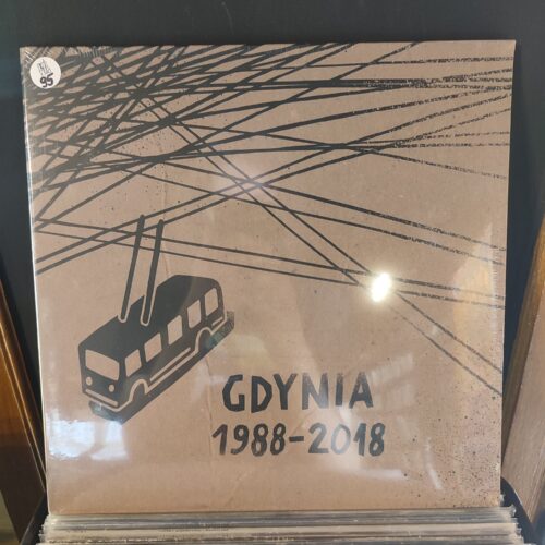 Gdynia 1988-2018