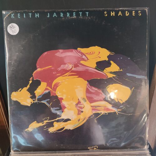 Keith Jarrett - Shades