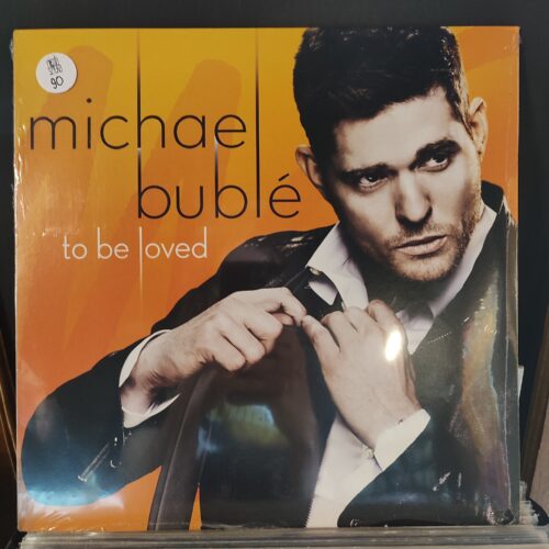 Michael Bublé - To Be Loved