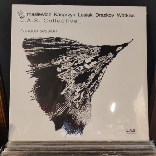 L.A.S. Collective - London Session