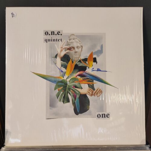 O.N.E. Quintet - One