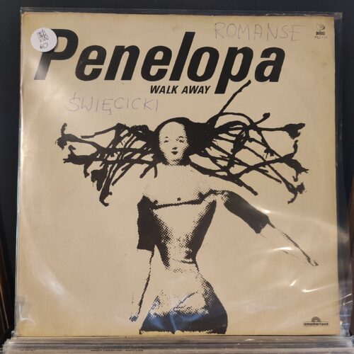 Walk Away - Penelopa