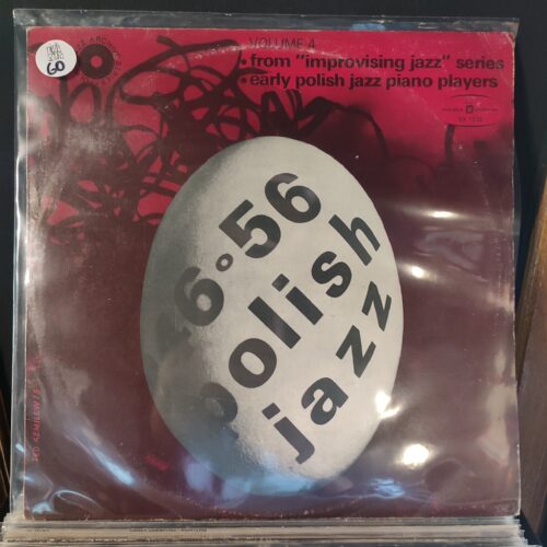 Polish Jazz - Volume 4