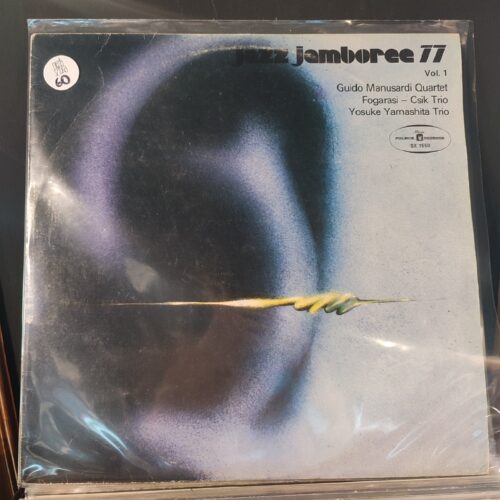 Jazz Jamboree 77 - Vol. 1