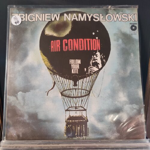 Zbigniew Namysłowski - Air Condition
