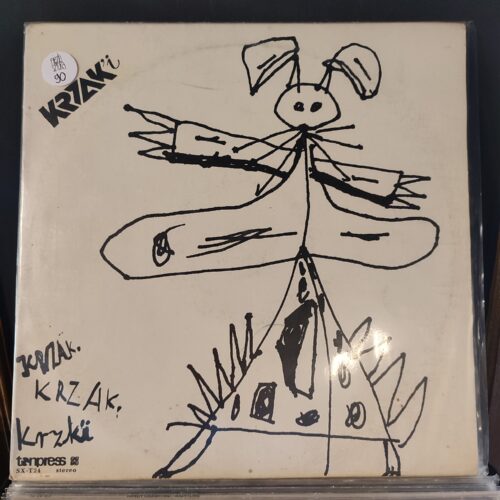 Krzak - Krzaki