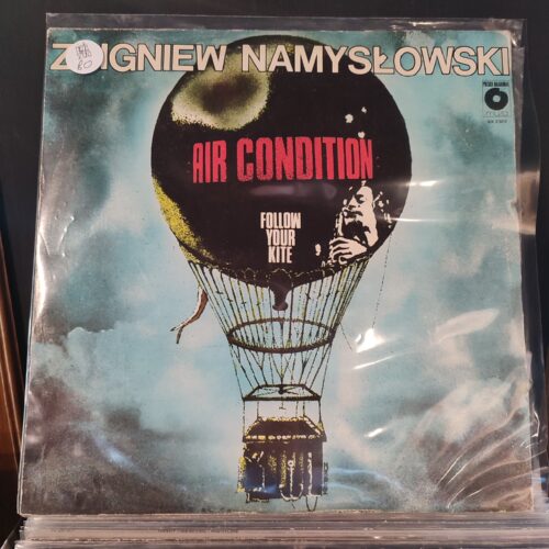 Zbigniew Namysłowski - Air Condition