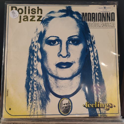 Marianna Wróblewska - Feelings