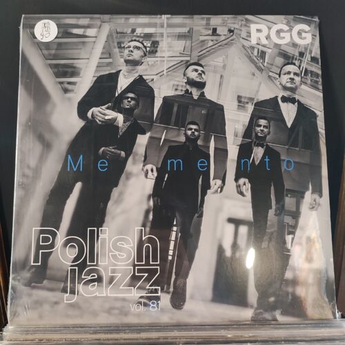 RGG - Memento