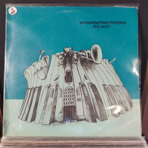 Muddy Waters Blues Band - Warsaw Session