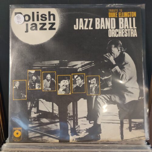 Tribute to Duke Ellington - Jazz Band Ball Orchestra