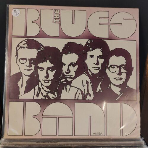The Blues Band
