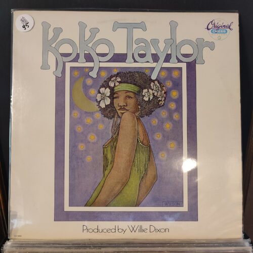 Koko Taylor