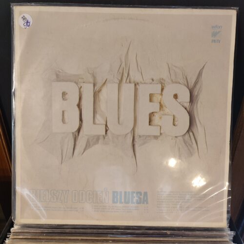 Bielszy Odcień Bluesa