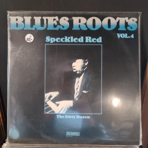 Blues Roots vol. 4 - Speckled Red
