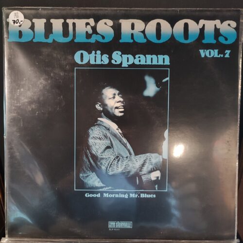 Blues Roots vol. 7 - Otis Spann