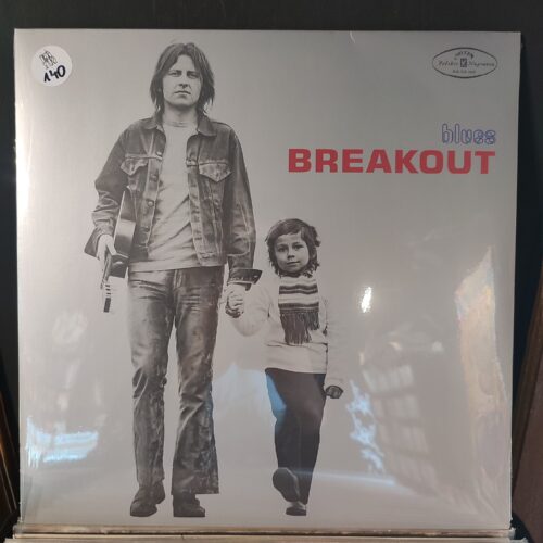 Breakout - Blues
