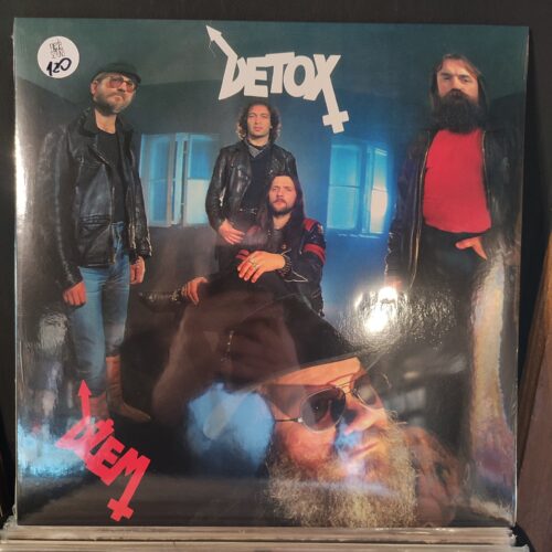 Dżem - Detox
