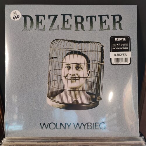 Dezerter - Wolny Wybieg