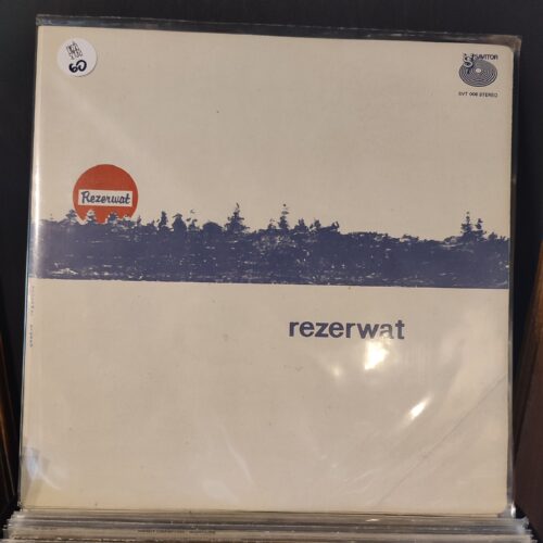 Rezerwat - Rezerwat