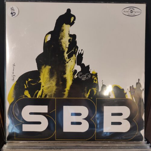 SBB - SBB