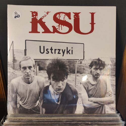 KSU - Ustrzyki