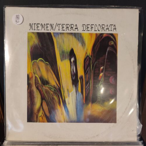 Niemen / Terra Deflorata