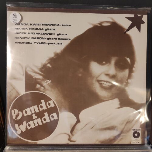 Banda & Wanda