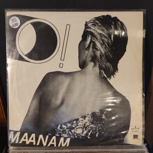 Maanam - O!
