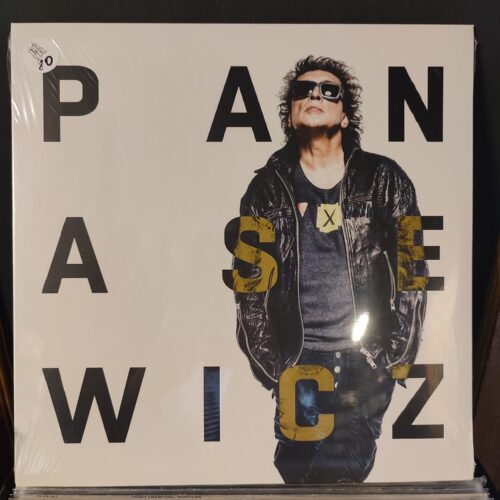 Panasewicz - S/T