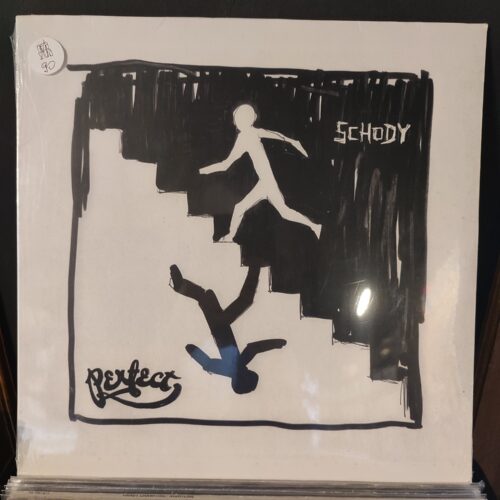 Perfect - Schody