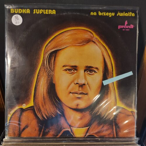 Budka Suflera - Na Brzegu Światła