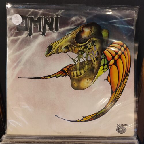 Omni - Omni