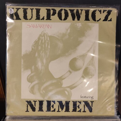Kulpowicz / Niemen - Samarpan
