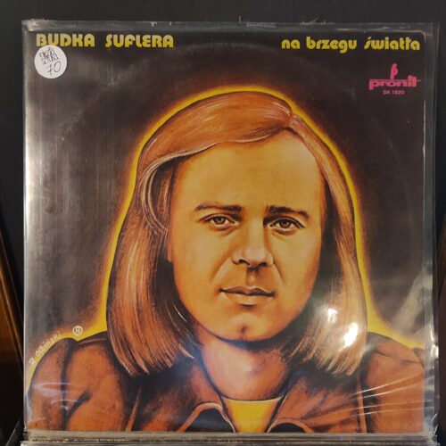 Budka Suflera - Na Brzegu Światła
