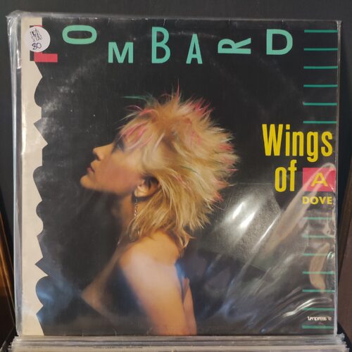 Lombard - Wings of a Dove