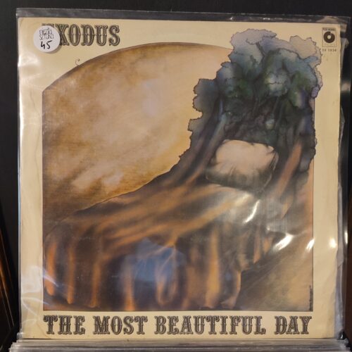 Exodus - The Most Beautiful Day