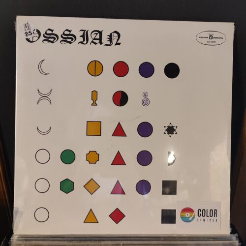 Ossian - Ossian