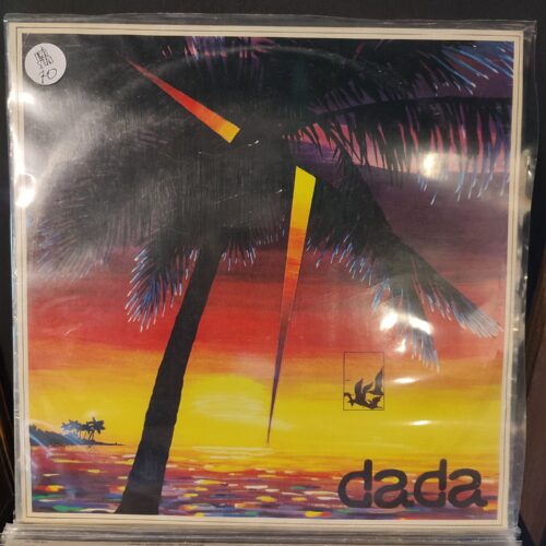 Dada - Dada