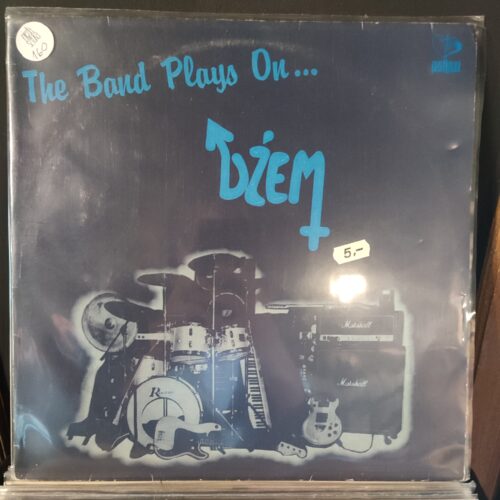 Dżem - The Band Plays On...