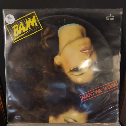 Bajm - Martwa Woda