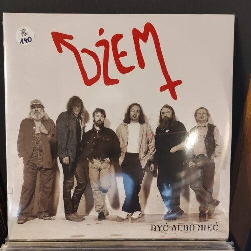 Dżem - Być Albo Mieć