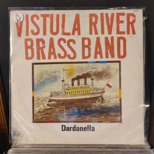 Vistula River Brass Band - Dardanella
