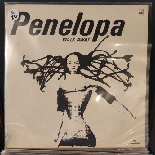 Walk Away - Penelopa
